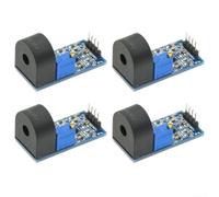 ZMCT103C Current Transformer Module 5A PCB Design