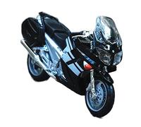 ZMDALI Compatible with YAMAHA FJR 1300 1:18 Motorcycle Model Souvenir Toys Collectibles Mini Die-Cast Model (FJR 1300)