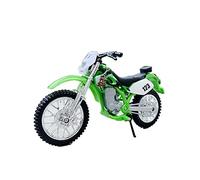 ZMDALI H2-R，Z1000，Ninja ZX-10R，1:18 Classic Die-Cast Motorcycle Model Simulation Car Vehicle Ornament Men's Gift Home Decoration Cake Decoration Motorcycle Model(250SR)