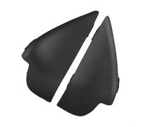 ZMdooreasy 2 Piece Door Handle Cover Set for Mazda 3, for Axela, for ATENZA, for CX3, for CX5 Direct Replacement