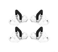 ZMdooreasy 4X Car Door Latch Assembly OE 80570-01G00 Direct Fit | Direct replacement for OE 90246594, fits Holden for commodore VT for vy for vz for vu, smooth lever action, easy install