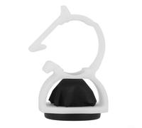 ZMdooreasy Adaptable Air Conditioning Pipe Fixing Bracket Buckle for BMW & MINI Range of Vehicles Replacement Part Number 07149209733
