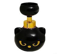 ZMdooreasy Adorable Cat Paw Foam Soap Dispenser Crafted From ABS Plastic For Long Lasting Use And Mess Handwashing