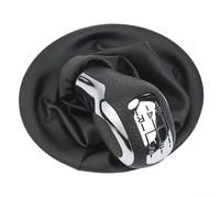 ZMdooreasy Aesthetic Enhancement Choose The Right Gear Shift Lever to Elevate The Interior of Your for berlingo III or for Partner Vehicle