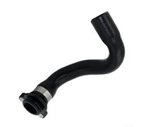 ZMdooreasy Breathe New Life Into Your Vehicle's Cooling System with A Metal Flanged Replacement from The Throttle Body to The Engine