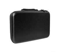 ZMdooreasy Convenient EVA Carrying Bag for Insta360 X5 Ideal for Photographers on The Move