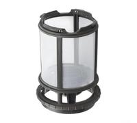 ZMdooreasy Dishwasher Pump Filter Cup Stainless Steel Mesh Reusable Replacement for Drain Blockage Prevention Optimal Water Flow Various Models