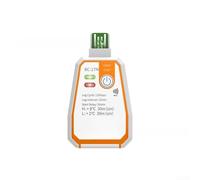 ZMdooreasy Disposable Temperature Data Logger with NFC, 120-Day Recording Cycle, -30°C to 70°C Range, IP67 Waterproof for Pharmaceutical Cold Chain Monitoring(RC 17N)