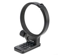 ZMdooreasy Easily Transition Between Shots For Canon RF 70 200mm F2 8L Tripod Mount Ring With Release Feature