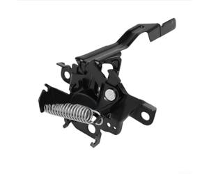ZMdooreasy Engine Hood Latch Lock Assembly For Toyota RAV4 2013-2018, Direct Replacement for OE 53510-42100, Front Bonnet Catch Release