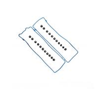ZMdooreasy Engine Valve Cover Gasket Set for Ford F-150 F-250 E-150 for EXPEDITION for MUSTANG, for LINCOLN Town Car, for MERCURY Grand Marquis 4.6L, OEM VS50377R VS50177 VC4150G