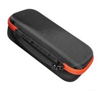 ZMdooreasy EVA Microphone Carrying Case Compatible with for JBL Wireless Systems Perfect Travel Companion