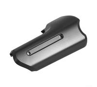 ZMdooreasy Front Fork Cover for Ninebot MAX G3, Scratch Proof Scooter Part | ABS Matte Body Protector, Tool-Free Snap Fit, Scratch, Dust and Debris Shield, Lightweight 120g, for City Commuters(letf)