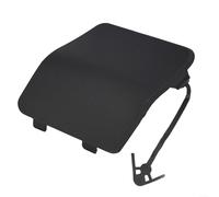 ZMdooreasy Front Tow Hook Trailer Cover Cap for Vauxhall MK3 and NV400, 511800537R, Easy Replacement