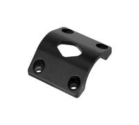 ZMdooreasy Handlebar Stem Cap for Kukirin T3 Electric Scooter, ABS Headset Cover Replacement Accessory, Lightweight Design, Quick Fit Installation for Outdoor Use and Commuting