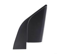 ZMdooreasy Inner Mirror Corner Trim Cover for Nissan For Versa 2012 2018, Right Side, Perfect Fitment for Your Car