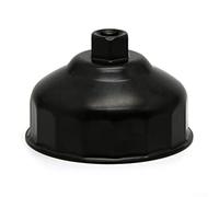 ZMdooreasy Innovative Design The Oil Filter Removal Tool at an Optimal Size of 84mm Specifically Made for German Cars