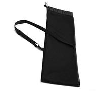 ZMdooreasy Keen on for Kayaking? Store Your Paddles Safely in This Adjustable Shoulder Strap Mesh Bag