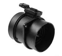 ZMdooreasy MAF Sensor for Mercedes A Class For W176 2012 2018 5WK98101 Mass Air Flow Meter Fits B Class W245 W246 C Class W205 GLC X253 Sprinter 3 5 3 4 6 5 Ton Models