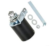 ZMdooreasy OEM Style Starter Motor For 14.5 For HP 18 For HP Engines Supporting Standard Ignition Requirements And Physical Dimensions Of 593934 693551 5777