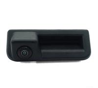 ZMdooreasy Rear View Backup Camera for Skoda Octavia 2013 to 2024 Model 5ED827566D Car Rearview Parking Camera with OEM Number