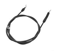 ZMdooreasy Replacement 138-0730 Deflector Control Cable Compatible With For Toro Power Max Heavy Duty Snowblowers 38830 To 38865 Model Range
