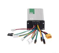 ZMdooreasy Replacement Controller for Xiaomi 4 Lite 2nd Gen, Low Voltage Protection Electric Scooter Part