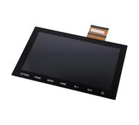 ZMdooreasy Replacement LCD Monitor with Touch Functionality for Mitsubishi Outlander and Mirage Series (2019 2022)