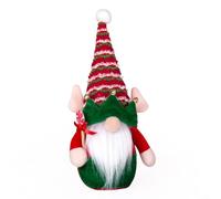 ZMdooreasy Scandinavian Christmas Gnome Doll For Seasonal Decoration, Perfect For Adding A Lighthearted And Whimsical Element To Holiday Tables And Home Spaces(Mens model)