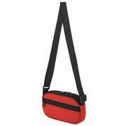 ZMdooreasy Secure Waterproof Carrying Case for Beijue Retro Games Designed for Gamers on The Move (Red )