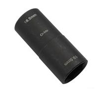 ZMdooreasy Socket Tools Tailored to Fit Various Vehicle Makes with Distorted or Missing Cap Issues Effectively