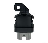 ZMdooreasy Starter Relay for Toyota 28601-17020 28610-67010 156700-0671, Direct Replacement Automotive Electrical Component, Easy Installation, Plastic Housing