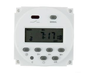 ZMdooreasy The User Focused Design on This Powerful Timing Device Enables Custom Configurations For Diverse Applications (A)