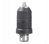 ZMdooreasy User Friendly Quick Change Chuck for for Impact Drill A Must Have Accessory for Your Toolset
