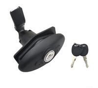 ZMdooreasy User Friendly RV Lock for Cabinet Security Comes with 2 Keys for Your Convenience