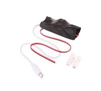 ZMdooreasy Wireless Camera Power Transformer 220V to 5V 2A Adapter with Compact Design and Energy Efficient Performance (B)