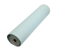 ZMdooreasy XPE Material Wallpaper Waterproof, Stain Resistant, and for Transforming Your Living Space (Blue)