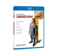 Zmensovani BD / Downsizing (czech version)