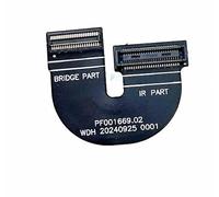 ZMHYGEW 3T Camera Connection for DJI for Mavic Front/Rear Vision for OSDK Wire(Connection Cable)