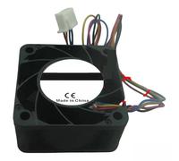 ZMHYGEW 4CM DBTA0420B2U 4020 12V 0.50A Cooling fan 40 * 40 * 20mm 4WIRE TAA0412CD(TAA0412CD)