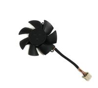 ZMHYGEW 5010 45mm FS1250-S2053A 3pin 3Lines 0.19A Graphics Cards Fan For Gigabyte Cooling