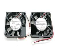 ZMHYGEW 6cm 2406KL-05W-B19 6015 24V 2406KL-05W-B29 2406KL-05W-B39 2406KL-05W-B49 2406KL-05W-B59 Cooling Fan Laptop heat skin(2406KL-05W-B29)