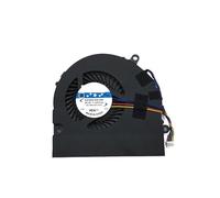 ZMHYGEW CPU Cooling Fan For Asus U41 U41J U41JF U41E U41SV Gigabyte Q2532N DFS531205PC0T FB2W FA79 13N0-Z7A0B01 KSB06105HB-BA10 FB85