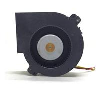ZMHYGEW D10F-12B6S16 9cm 9733 97x97x33mm PWM Centrifugal Fan 12V 0.12A Noise Silent Double Ball Mute Blower