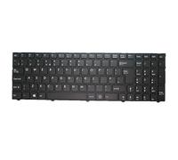 ZMHYGEW E7416 MD99312 MD99371 Laptop Keyboard For Medion for AKOYA MD99460 MD99554 MD99585 MD99640 Black With Frame France/German/UK(United Kingdom uk)