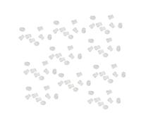 ZMHYGEW For 100pcs motors Gears Small gear for GD93 MINI DRON RC S171 pro WIFI FPV Helicopter XT6 LS-Quadcopter(200pcs)
