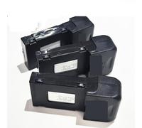 ZMHYGEW For 3PCS KY102 Mini RC for Done Four Axis Quadcopter 3.7V 1800mAh Li-ion Battery