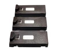 ZMHYGEW For 3PCS M3 Pro Mini Drone RC for Quadcopter Battery 3.7V 1800mAh for Lipo