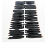 ZMHYGEW For 48PCS V198 for Propeller Balde for CW CCW Wing A B Fane for Brushless Drone