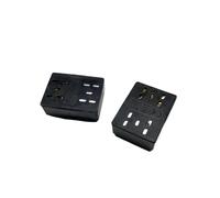 ZMHYGEW For 4DRC V2 Mini Drone 4D-V2 for Lithium Battery USB Charging Wire Kit(PURPLE)